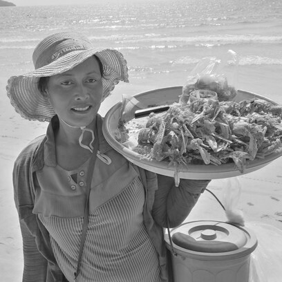 Koh Kong Beach