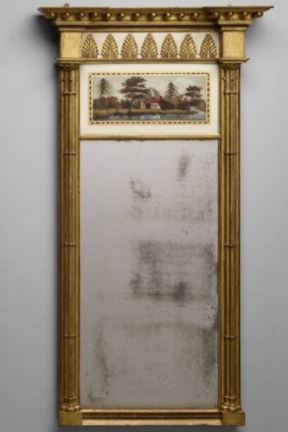 Wardrobe. Courtesy of Dallas Museum of Art 
