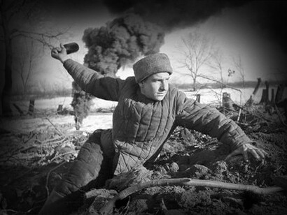 La Batalla de Stalingrado se libró entre el 23 de agosto de 1942 y el 2 de febrero de 1943