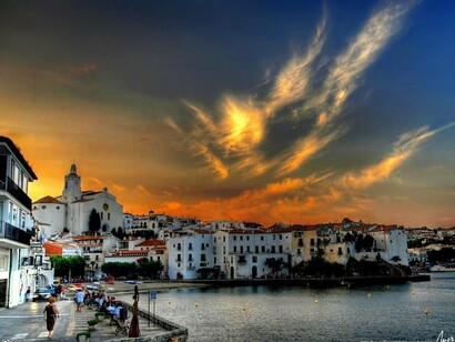 Cadaqués © MorBCN at flickr