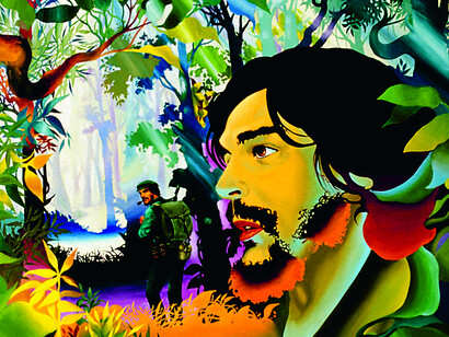 Mederos. Other Lands