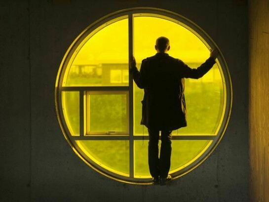 Isaac Julien, Eclipse (Playtime), 2013, Endura Ultra Photograph, 160 x 240 cm, 63 x 94 1/2 in, Edition of 6 plus 1 AP, Courtesy the Artist, Victoria Miro, London & Metro Pictures, New York. © Isaac Julien