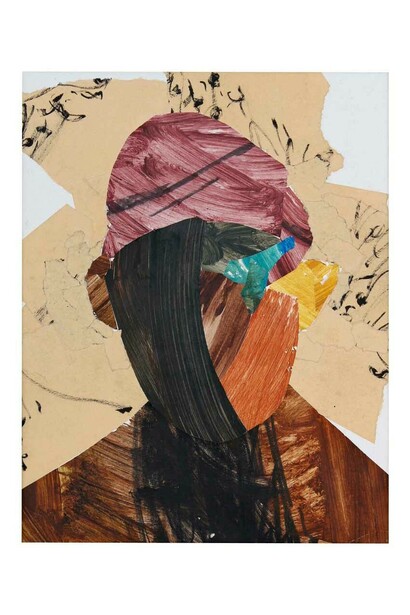 Luca Zarattini. Courtesy of RvB Arts