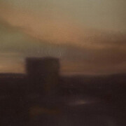 Gerhard Richter, Feldmühle (Field mill) (detail), 1970. Courtesy of David Zwirner Gallery