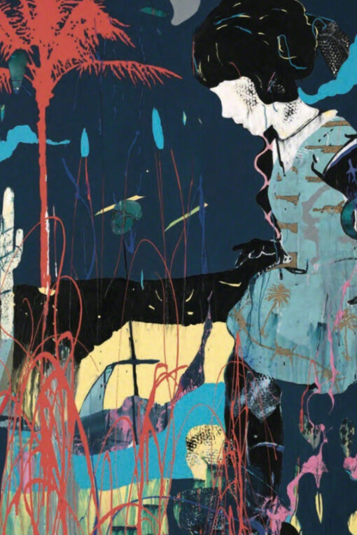 Shepherd Market. Courtesy of Maddox 