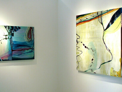 Summer Selections. Courtesy of Beth Urdang Gallery