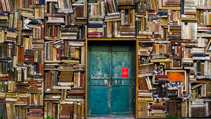 Publishing against the tide