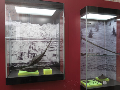 Beautiful Gorenjska. Courtesy of Gorenjska Museum