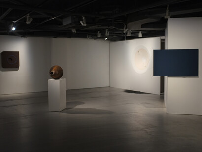 Metaphysics: Sungfeel Yun, JungOuk Hong - Hanmi Gallery Seoul exhibition view