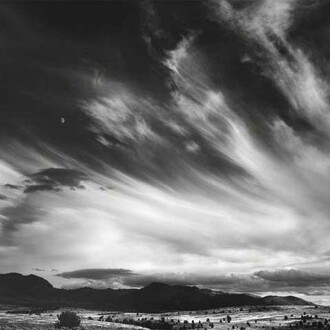 Ansel Adams. ©The Ansel Adams Publishing Rights Trust 