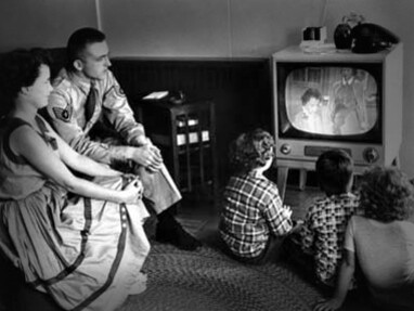 La generazione dei boomer comprende i nati tra il 1946 e il ’65