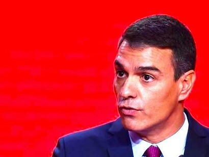 Pedro Sánchez: el PSOE forzó la repetición de elecciones soñando con la «mayoría cautelosa», pero sus resultados fueron peores que en abril