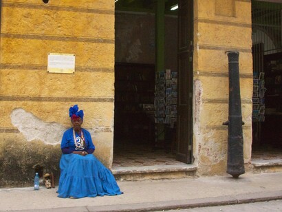 La vita quotidiana a Cuba