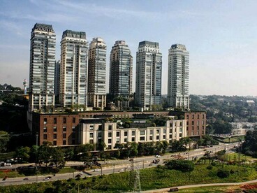 Mais do que um espaço comercial, o Shopping Cidade Jardim tornou-se parte da estratégia de posicionamento do Campus Cidade Jardim da Belas Artes. A localização reforça a proposta de formar profissionais conectados ao universo da criatividade, do luxo e das novas tendências