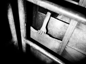 Ergo Sum. Courtesy of Galleria del Cembalo