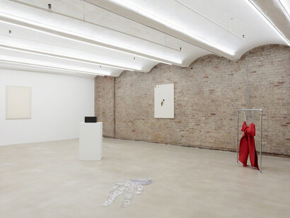 Baby is a Cool Machine. Courtesy of American Medium 