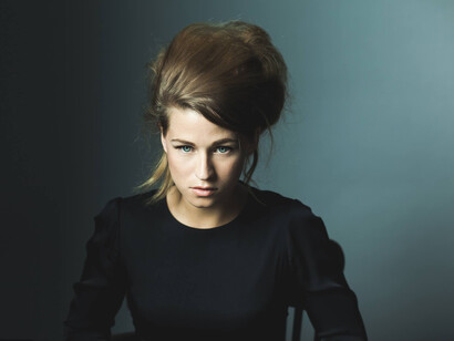 Selah Sue (vero nome Sanne Putseys)