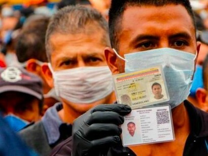 Las dificultades de salir adelante en Venezuela