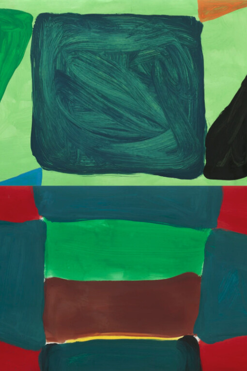 Nelo Vinuesa
CAMP KIT. LLAC, 2020
Oil on paper
63 x 47 1/4 in
160 x 120 cm
Copyright The Artist