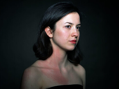 The Studio of Łukasz Skąpski. Courtesy of MOCAK