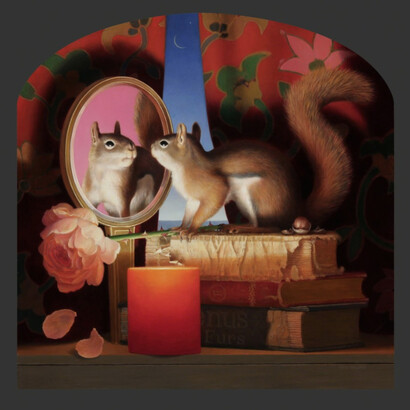 Chosen Objects. Courtesy of Gallery Henoch