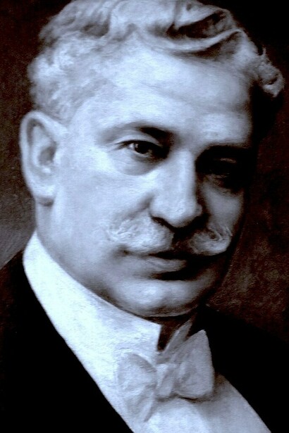 Julio Acosta García, presidente de la República de 1920 a 1924