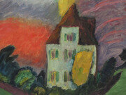 Modern & Contemporary. Courtesy of Snite Museum 