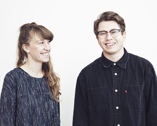 Pettersen & Hein. Courtesy of Copenhagen Contemporary