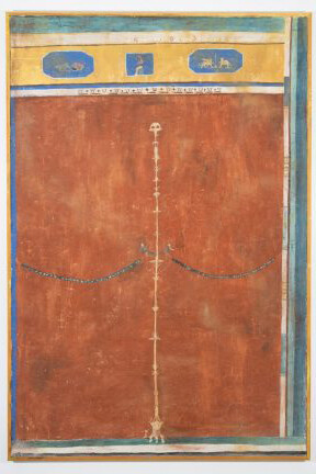 The End of Western Art. Courtesy of ACA Galleries