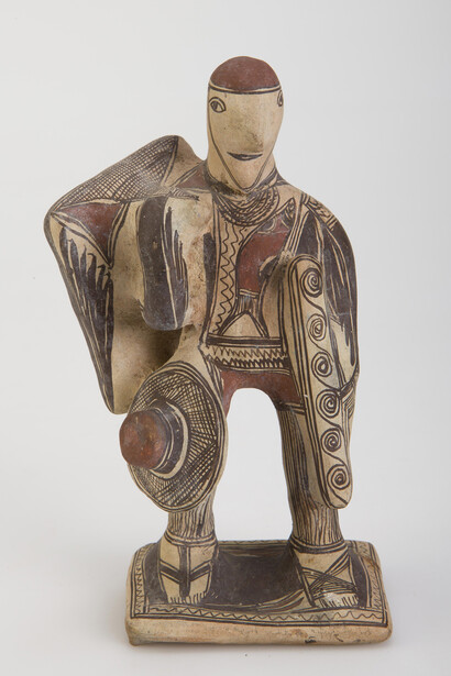 Latin America. Courtesy of Kunstkamera