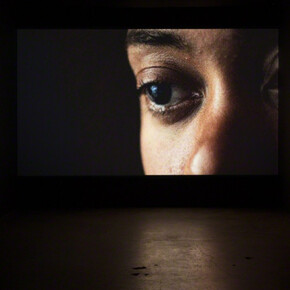 The Pain of Others. Courtesy of Ghebaly Gallery 