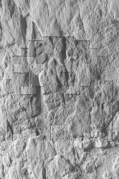 En Parallèle. Courtesy of Art Mûr