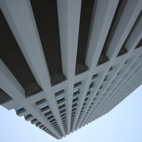 Mark Lewis. Courtesy of The Contemporary Austin 