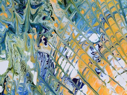 We are all the time being blessed and cursed with very interesting times