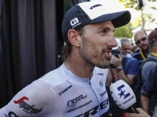 Fabian Cancellara