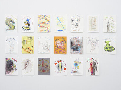 Berend Strik. Photos by Ernst van Deursen.