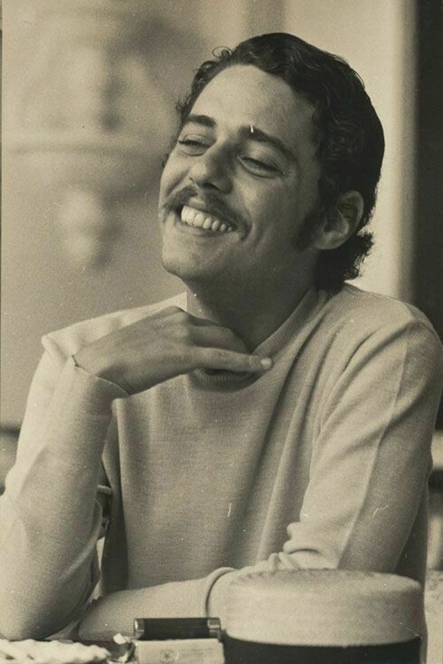 Filme Quando o carnaval chegar, de Cacá Diegues, protagonizado por Chico Buarque, Maria Bethânia e Nara Leão.