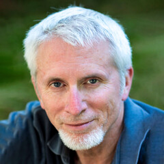 Michael  Stillwater