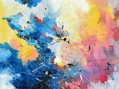 Représentation de synesthésie