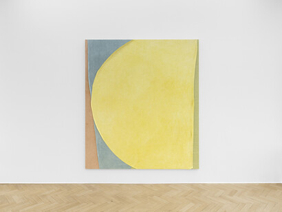 Adrien Vescovi, D o m i, exhibition view. Courtesy of Sorry We're Closed 
