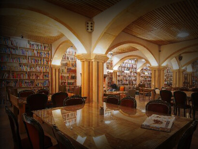 The Literary Man Óbidos Hotel (Óbidos, Portugal): el lugar que fue levantado sobre un antiguo convento en el siglo XIX