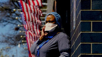 El coronavirus se ceba con EEUU