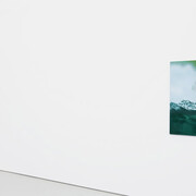 Sebastian Fierro. Courtesy of Luce Gallery