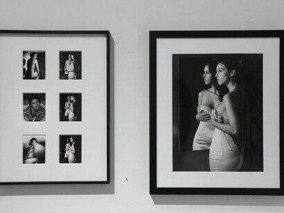 Gian Paolo Barbieri. Courtesy of 29 Arts in Progress