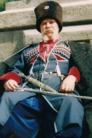 Soldato di Odessa