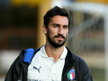 Davide Astori