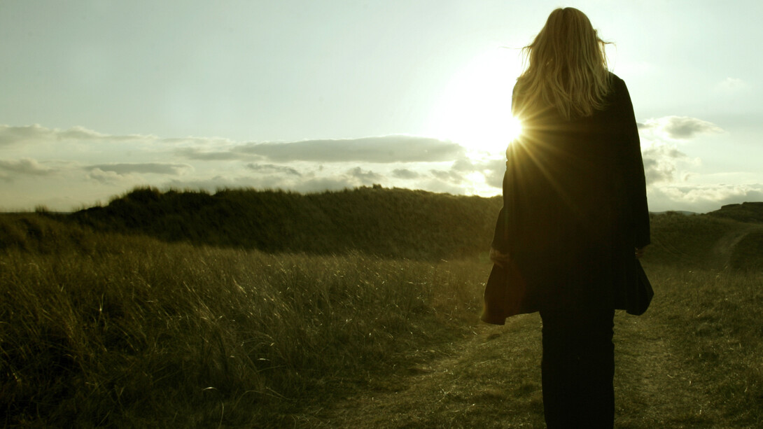 Colm Hogan, Mairead, countryroad