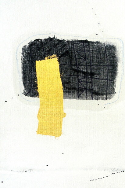 «El niño y el espacio» (detalle), 2010, col. Walter Fdez, CR