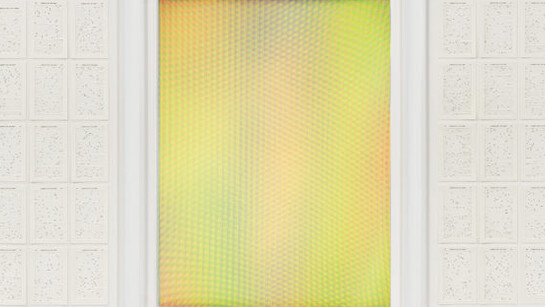 Jane Benson. Courtesy of LMAKgallery