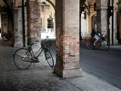 Emancipazione (Modena)